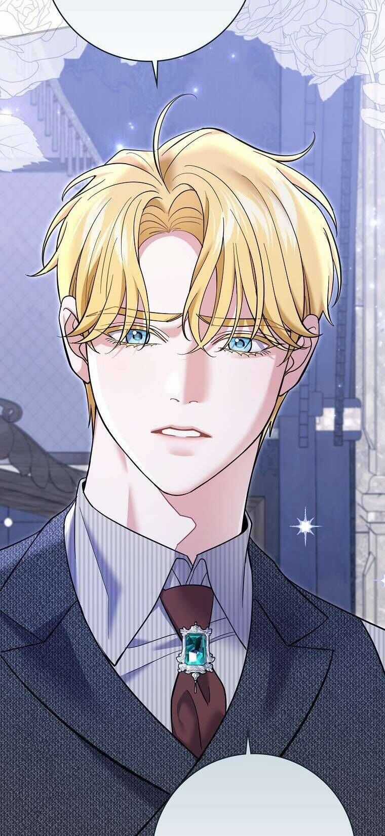 Vị Hôn Phu Phản Diện Cản Trở Con Đường Hoa Của Tôi Chương 52 trang 41