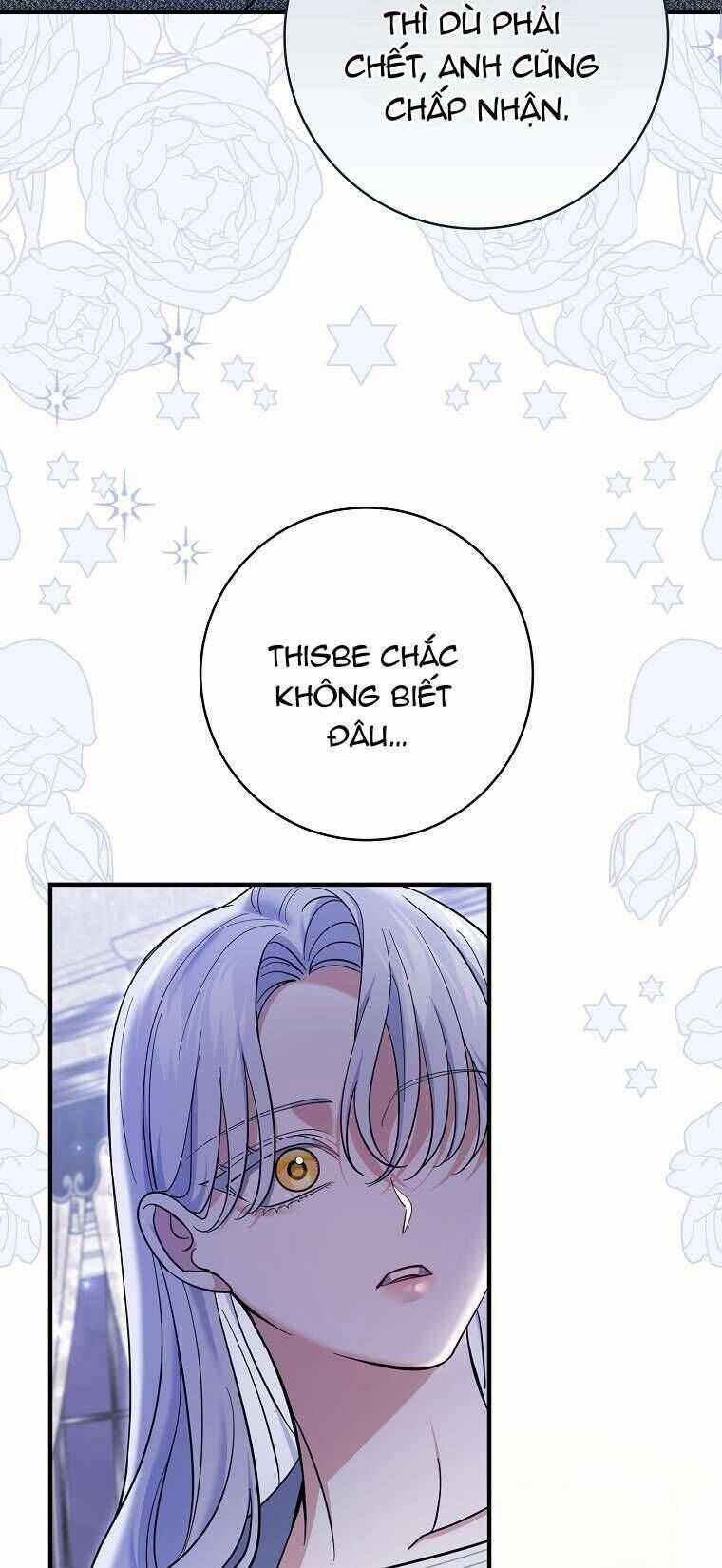 Vị Hôn Phu Phản Diện Cản Trở Con Đường Hoa Của Tôi Chương 52 trang 42