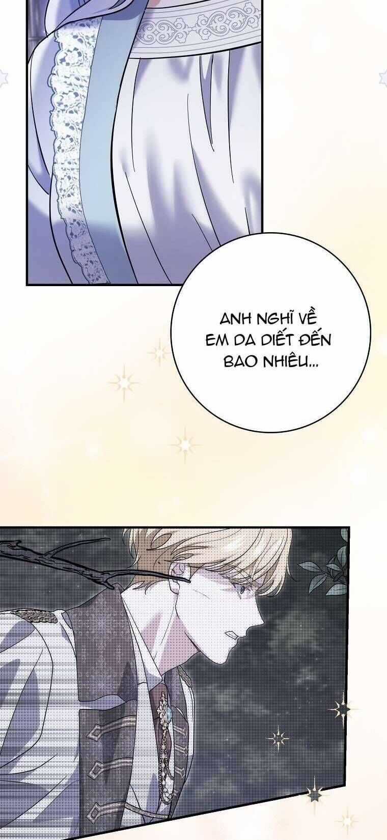 Vị Hôn Phu Phản Diện Cản Trở Con Đường Hoa Của Tôi Chương 52 trang 43