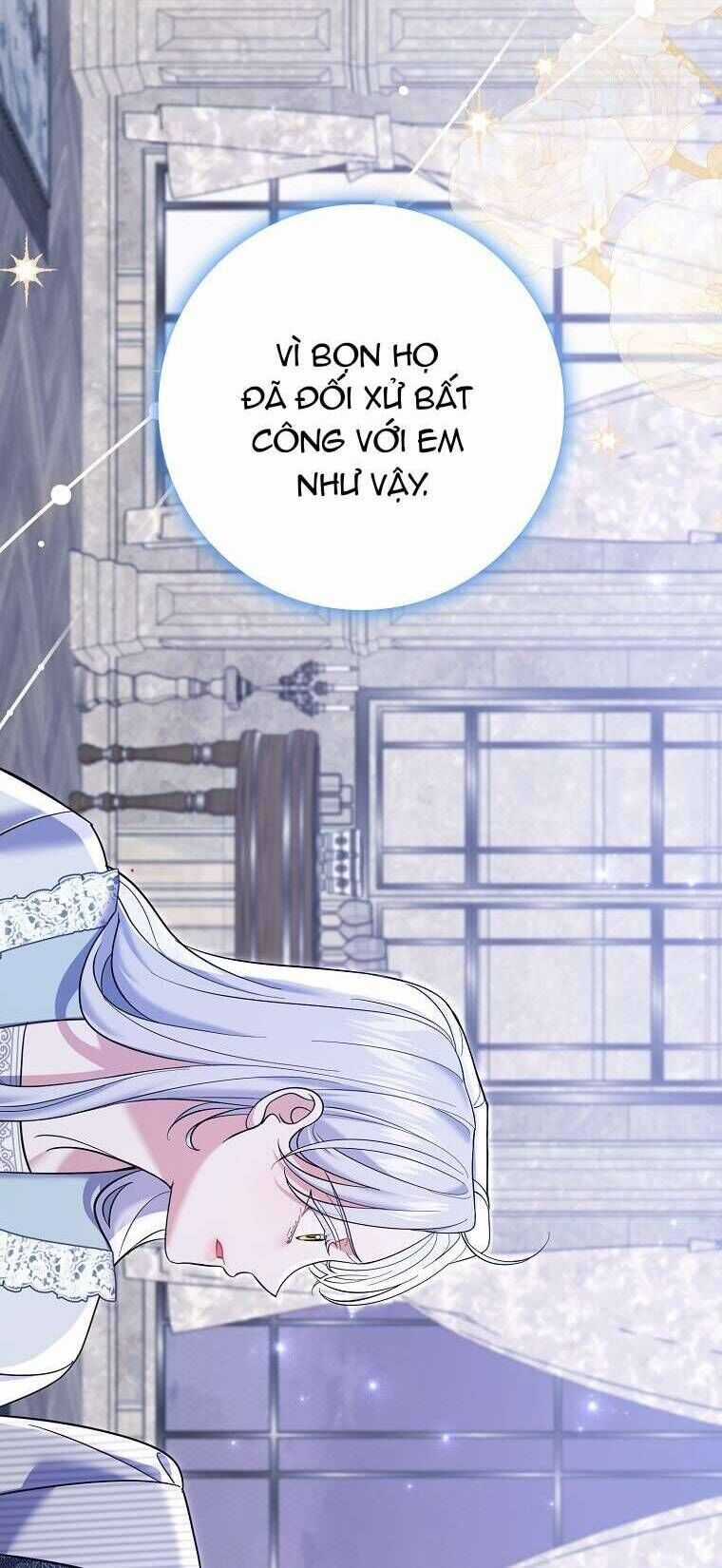 Vị Hôn Phu Phản Diện Cản Trở Con Đường Hoa Của Tôi Chương 52 trang 45