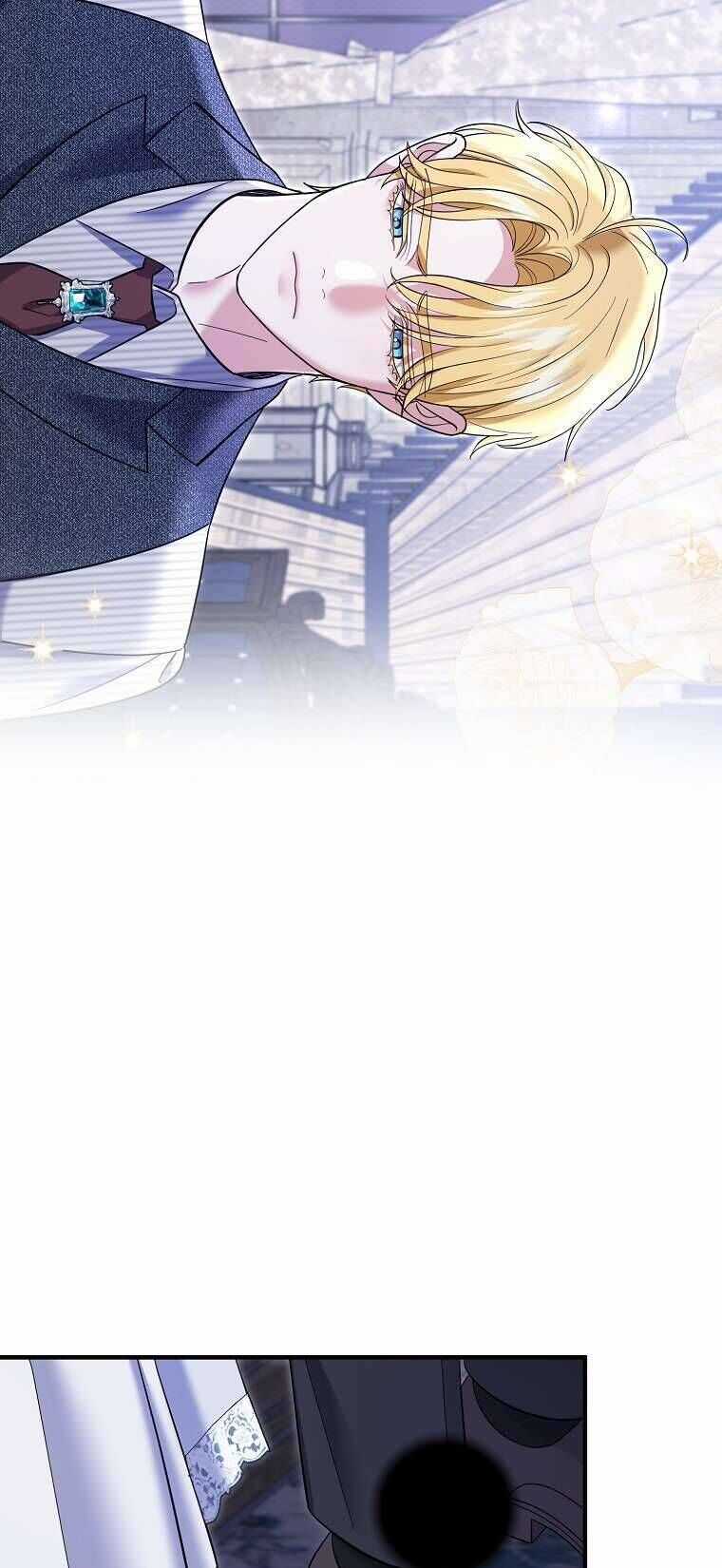 Vị Hôn Phu Phản Diện Cản Trở Con Đường Hoa Của Tôi Chương 52 trang 46