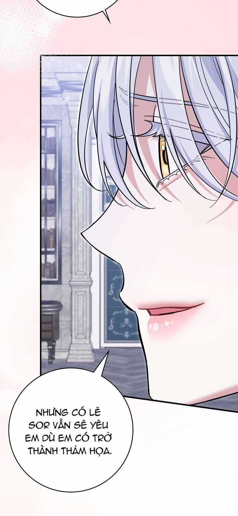 Vị Hôn Phu Phản Diện Cản Trở Con Đường Hoa Của Tôi Chương 52 trang 48