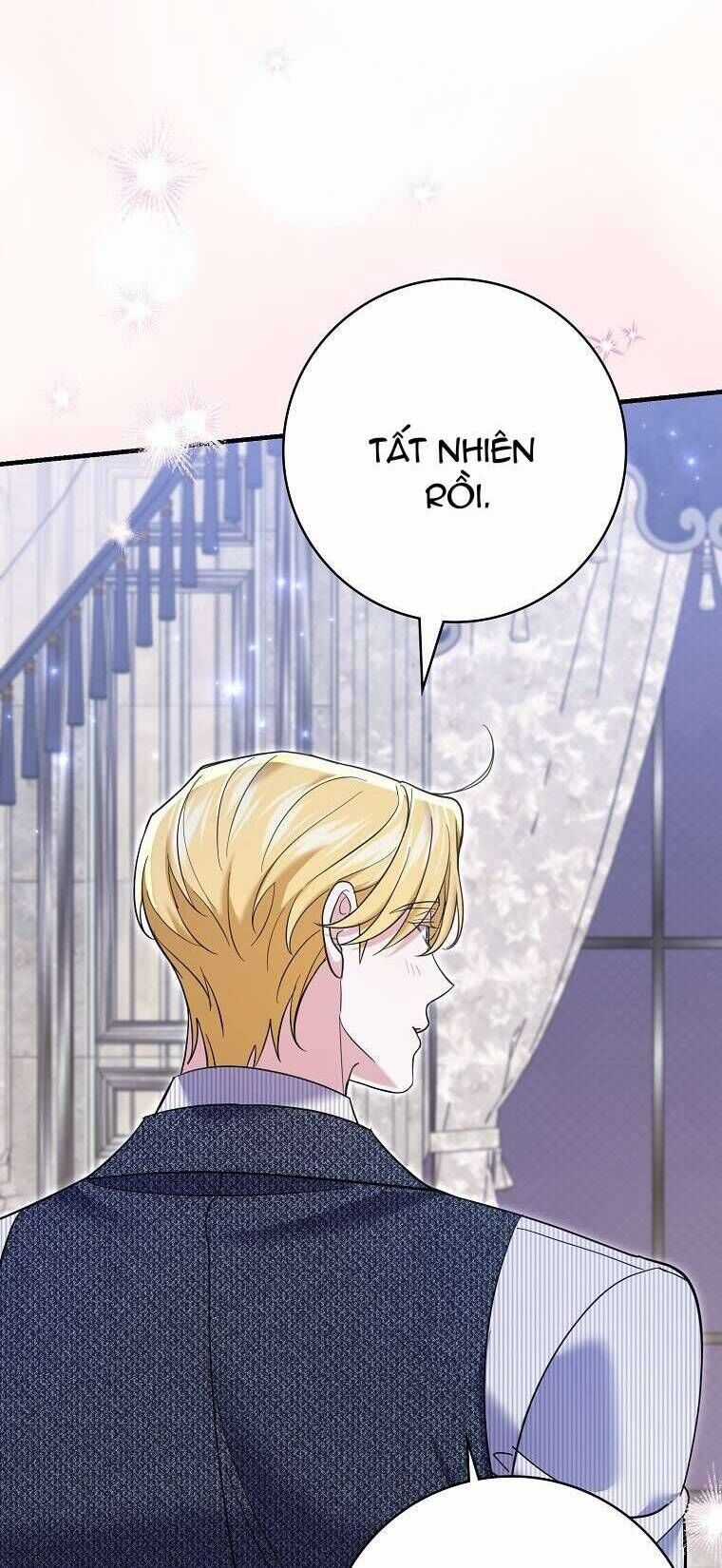 Vị Hôn Phu Phản Diện Cản Trở Con Đường Hoa Của Tôi Chương 52 trang 49