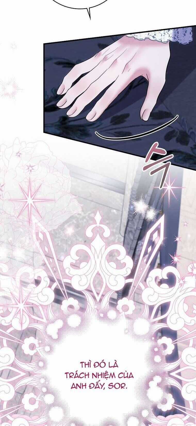 Vị Hôn Phu Phản Diện Cản Trở Con Đường Hoa Của Tôi Chương 52 trang 51