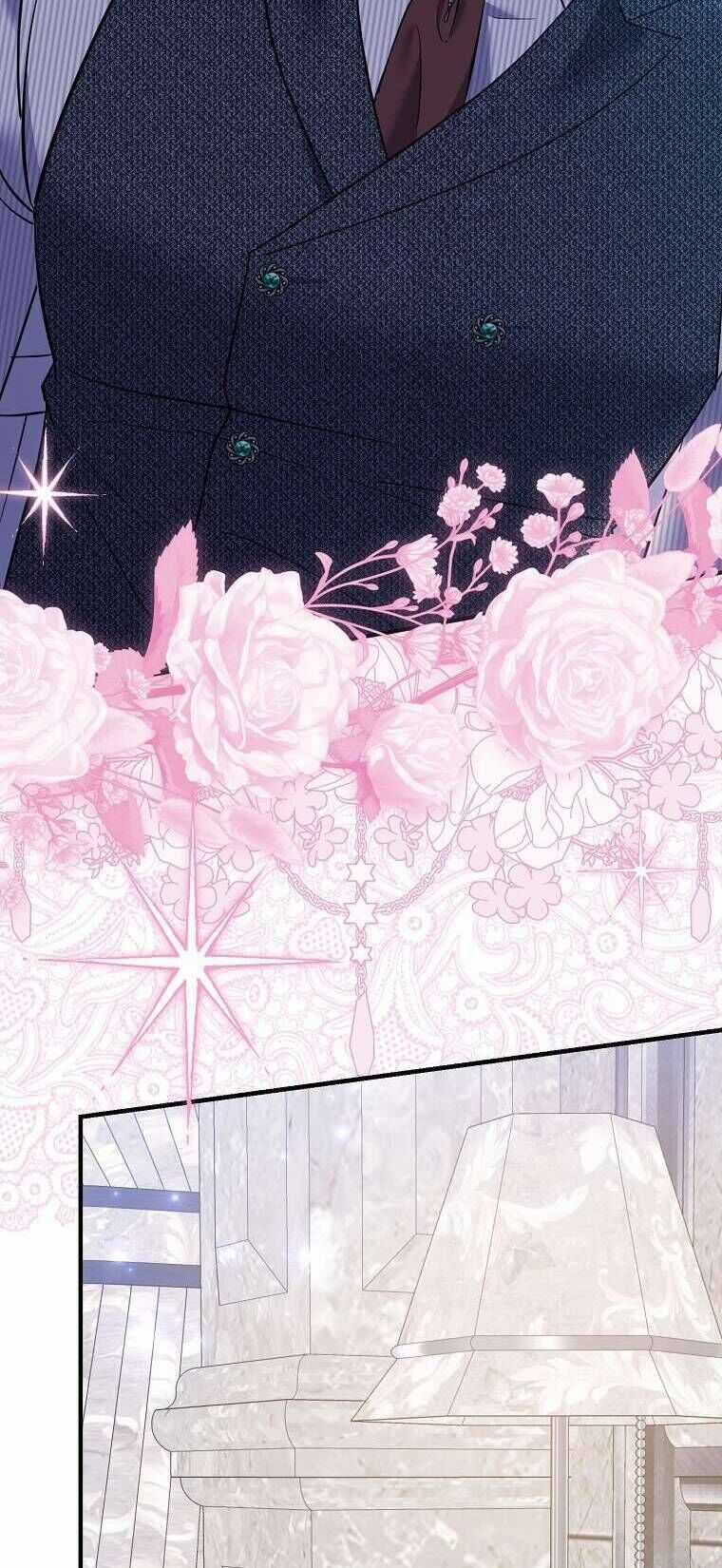 Vị Hôn Phu Phản Diện Cản Trở Con Đường Hoa Của Tôi Chương 52 trang 53