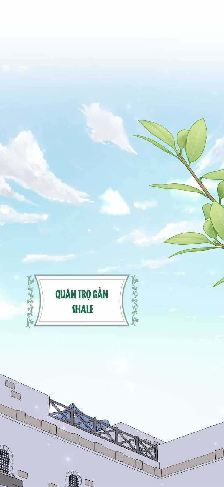 Vị Hôn Phu Phản Diện Cản Trở Con Đường Hoa Của Tôi Chương 52 trang 55