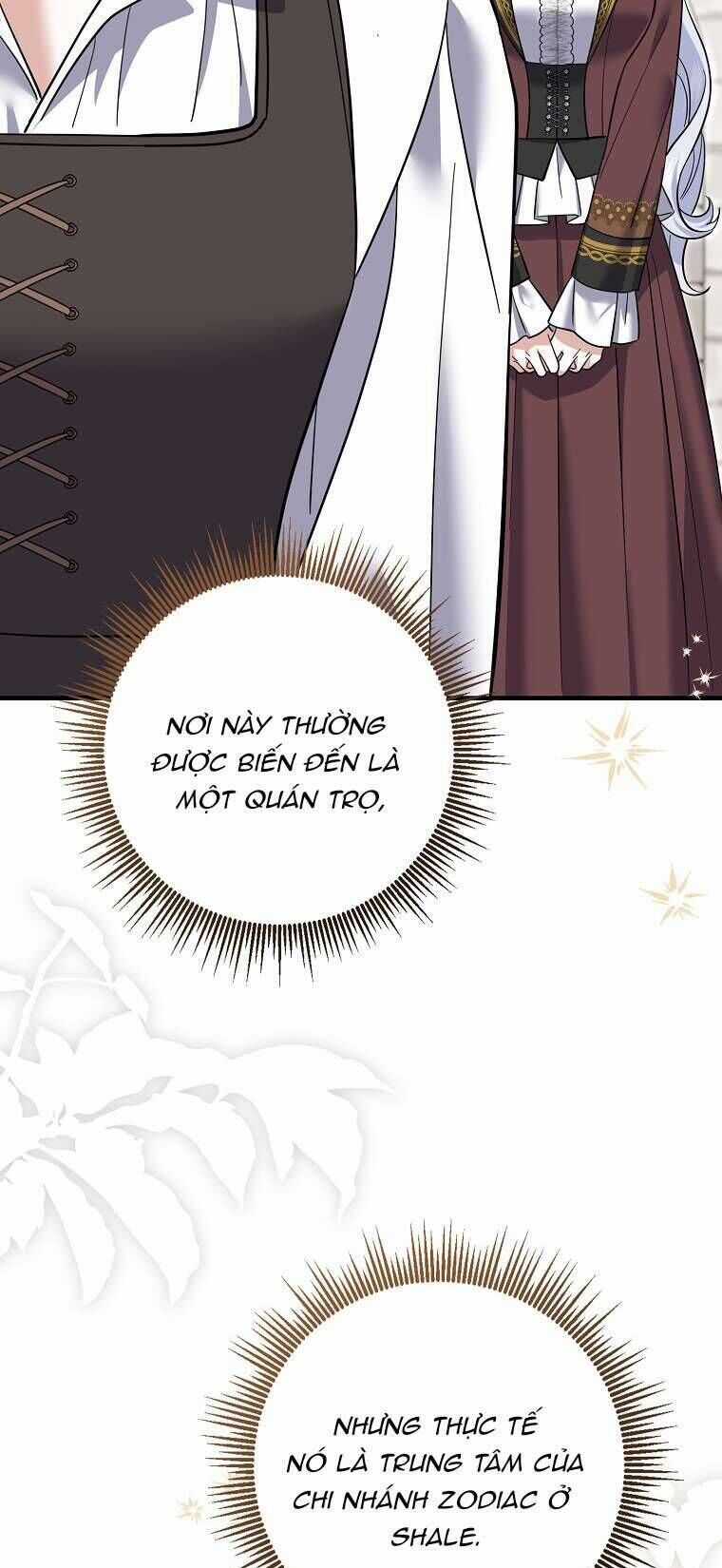 Vị Hôn Phu Phản Diện Cản Trở Con Đường Hoa Của Tôi Chương 52 trang 58