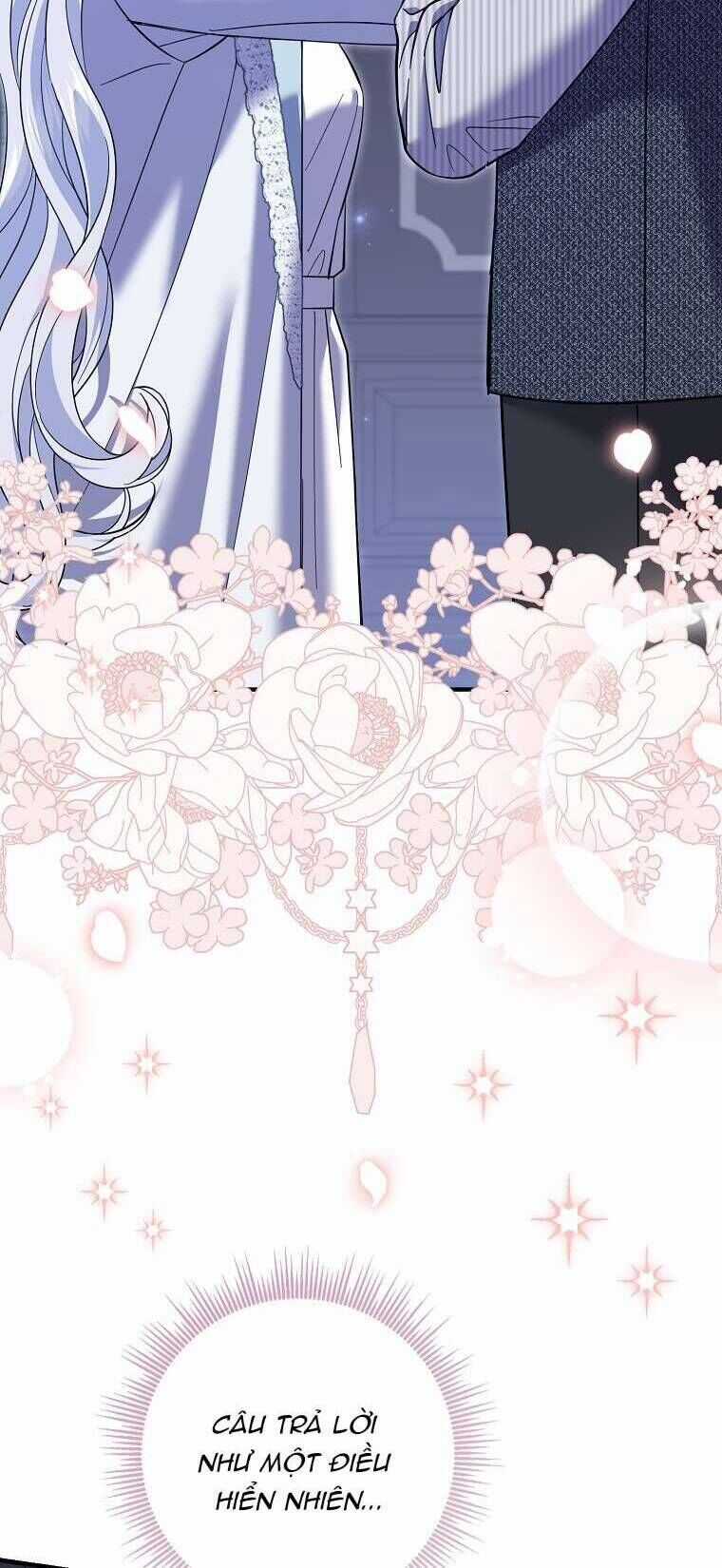 Vị Hôn Phu Phản Diện Cản Trở Con Đường Hoa Của Tôi Chương 52 trang 6