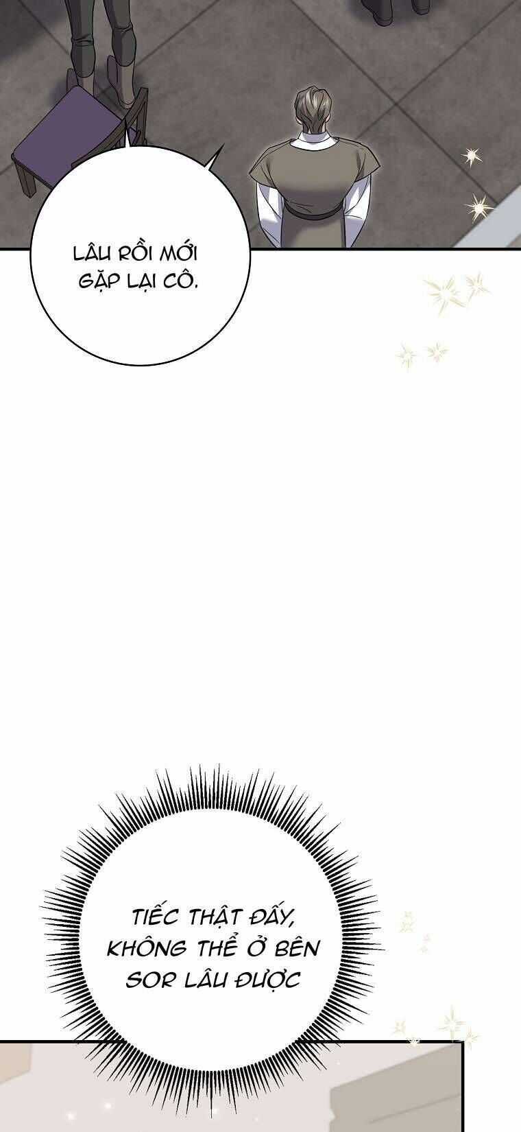 Vị Hôn Phu Phản Diện Cản Trở Con Đường Hoa Của Tôi Chương 52 trang 60