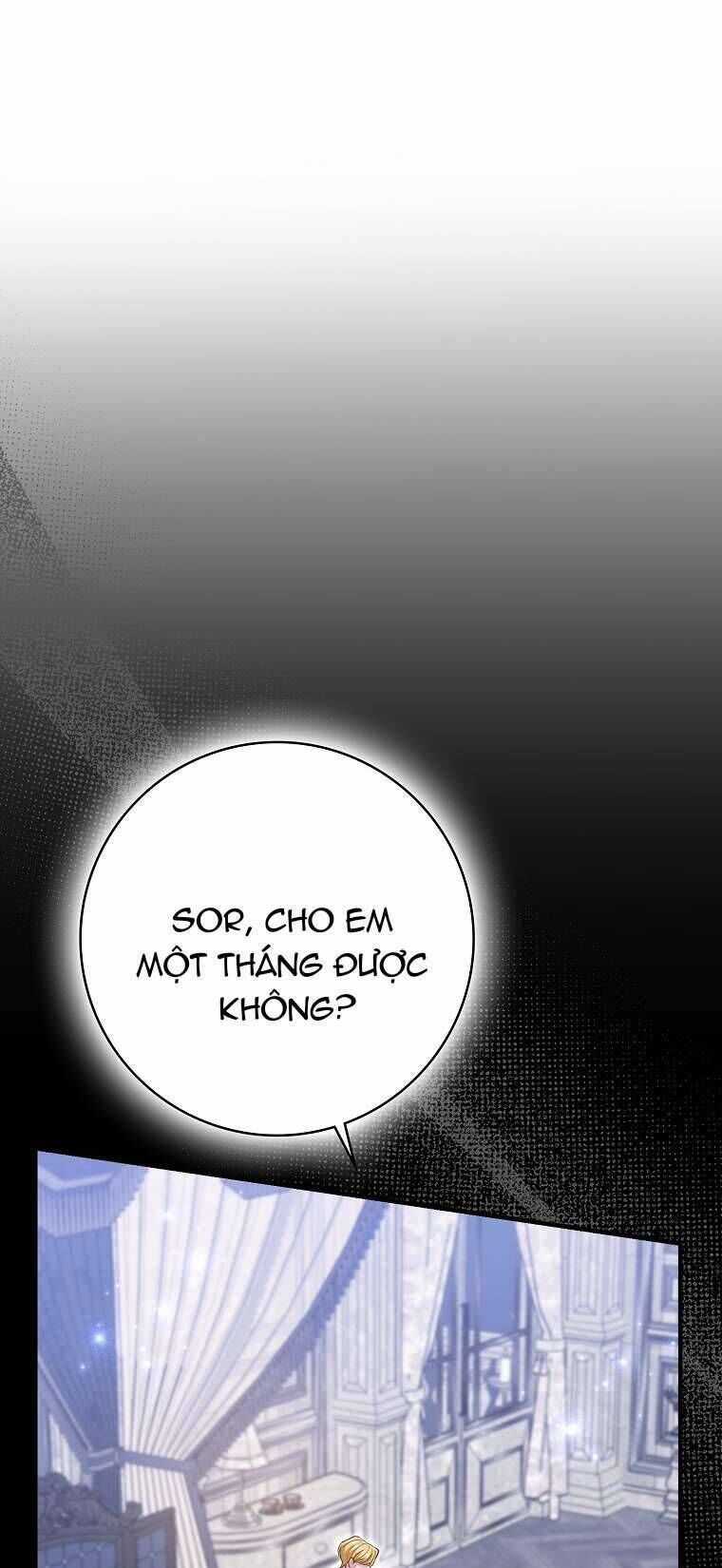 Vị Hôn Phu Phản Diện Cản Trở Con Đường Hoa Của Tôi Chương 52 trang 62