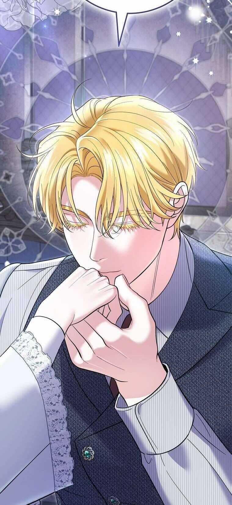 Vị Hôn Phu Phản Diện Cản Trở Con Đường Hoa Của Tôi Chương 52 trang 67