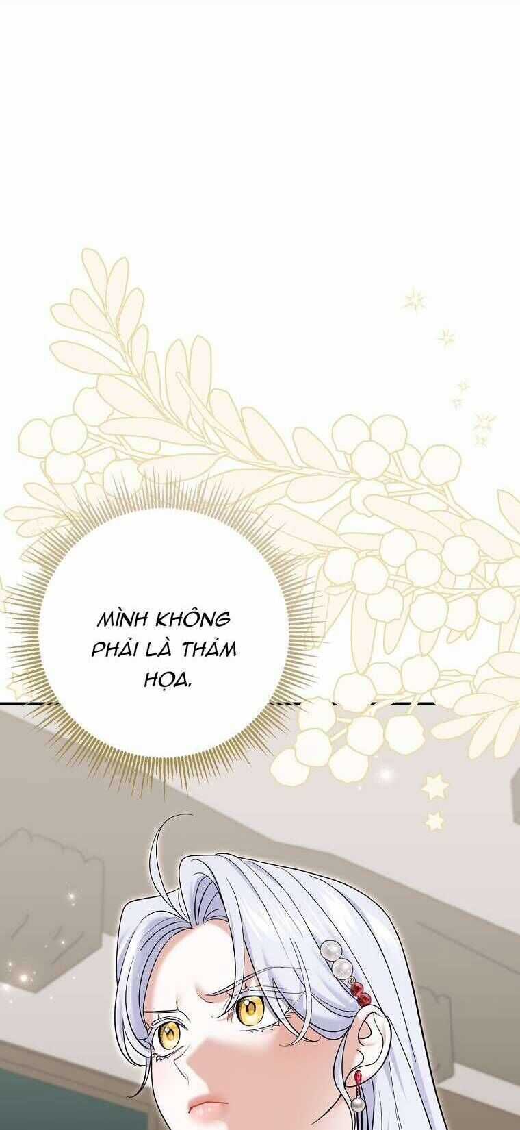 Vị Hôn Phu Phản Diện Cản Trở Con Đường Hoa Của Tôi Chương 52 trang 69