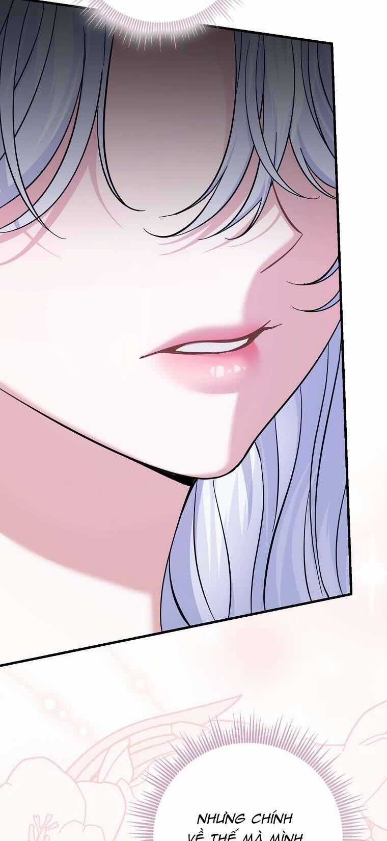 Vị Hôn Phu Phản Diện Cản Trở Con Đường Hoa Của Tôi Chương 52 trang 7