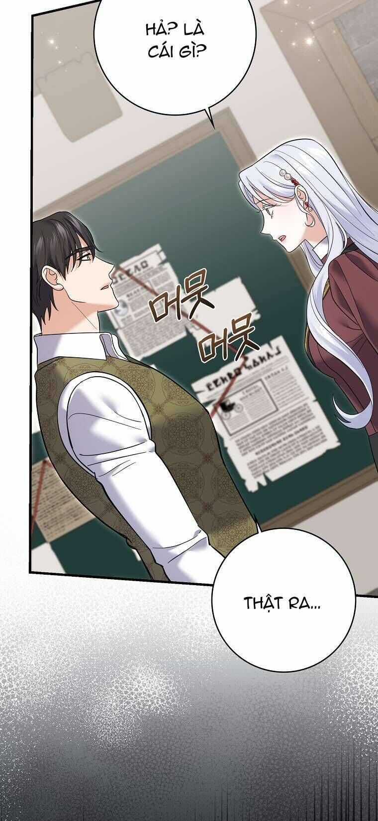 Vị Hôn Phu Phản Diện Cản Trở Con Đường Hoa Của Tôi Chương 52 trang 72