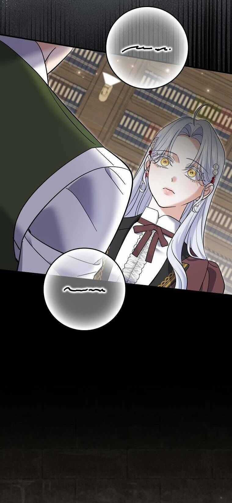 Vị Hôn Phu Phản Diện Cản Trở Con Đường Hoa Của Tôi Chương 52 trang 73