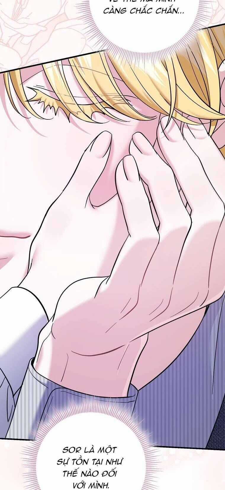 Vị Hôn Phu Phản Diện Cản Trở Con Đường Hoa Của Tôi Chương 52 trang 8