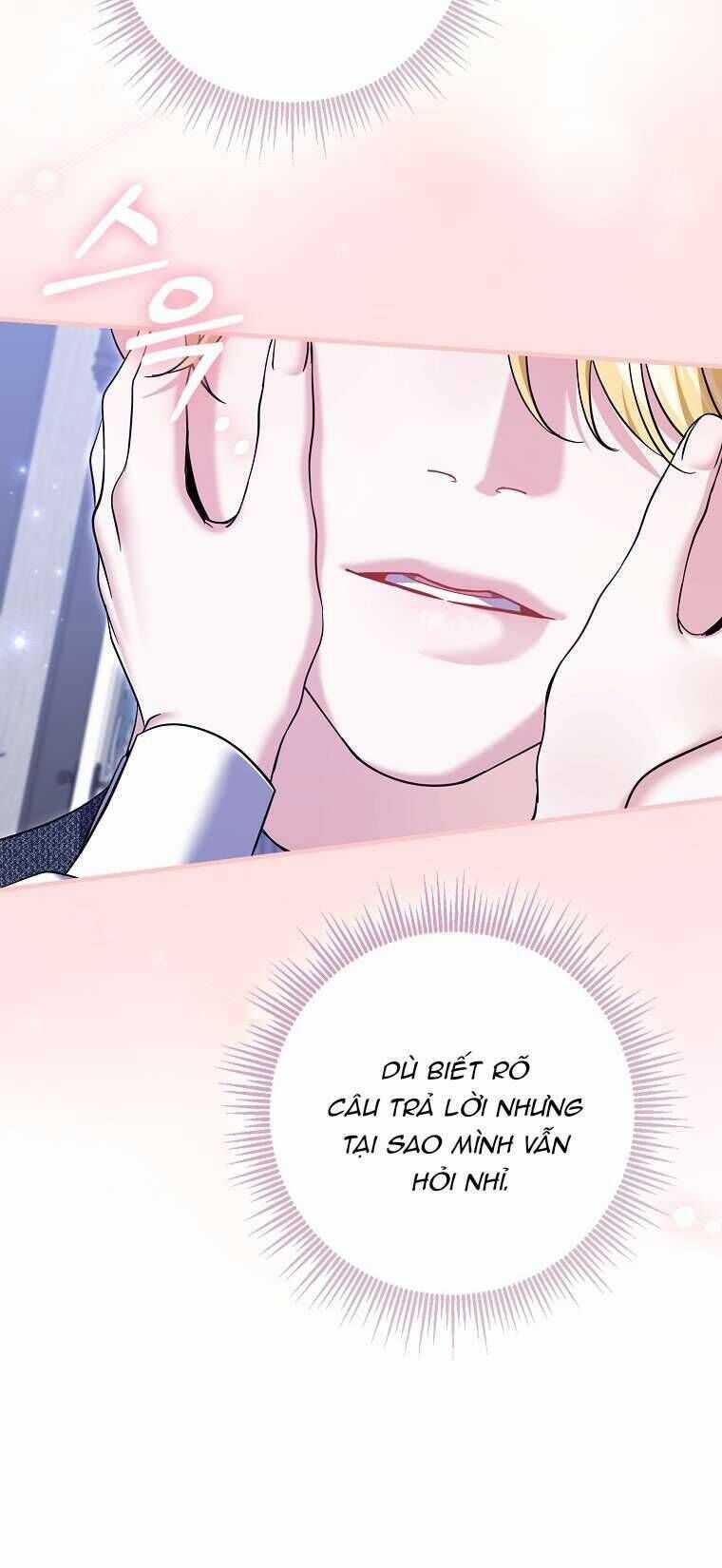 Vị Hôn Phu Phản Diện Cản Trở Con Đường Hoa Của Tôi Chương 52 trang 9