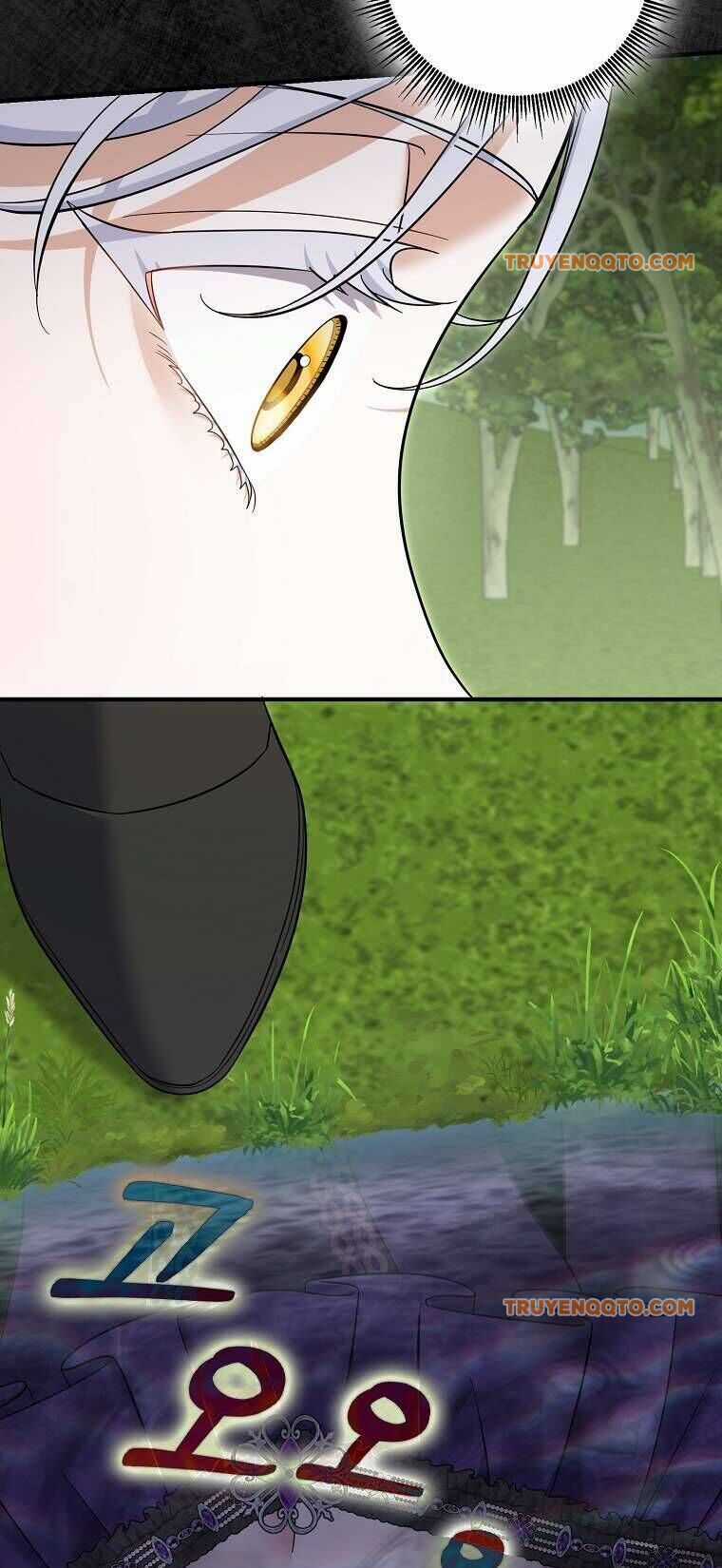 Vị Hôn Phu Phản Diện Cản Trở Con Đường Hoa Của Tôi Chương 53 trang 14