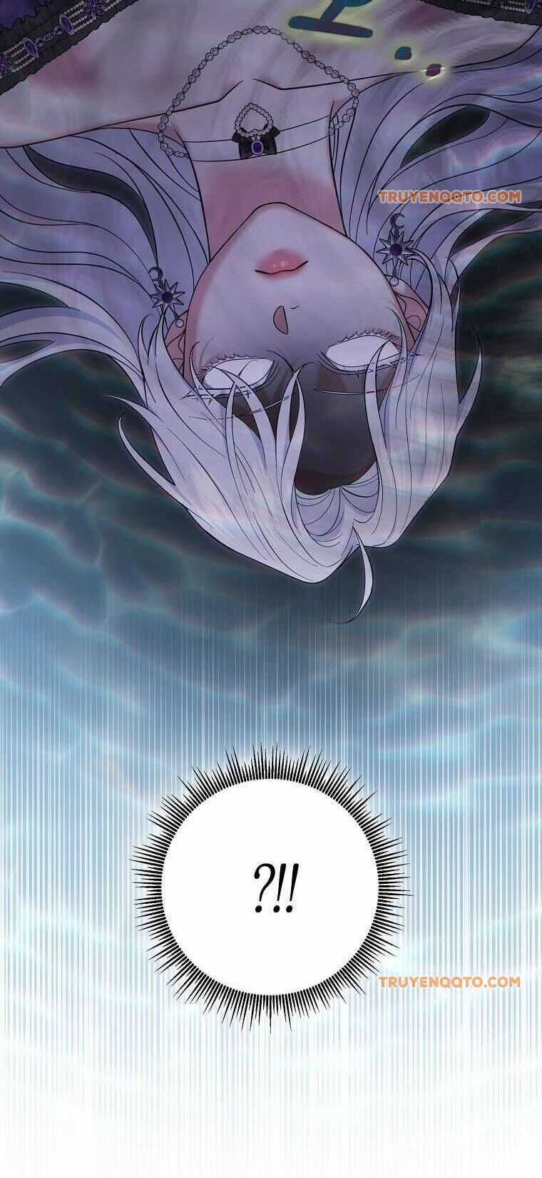 Vị Hôn Phu Phản Diện Cản Trở Con Đường Hoa Của Tôi Chương 53 trang 15