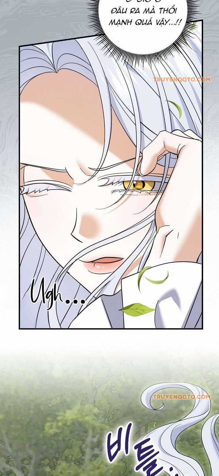 Vị Hôn Phu Phản Diện Cản Trở Con Đường Hoa Của Tôi Chương 53 trang 17