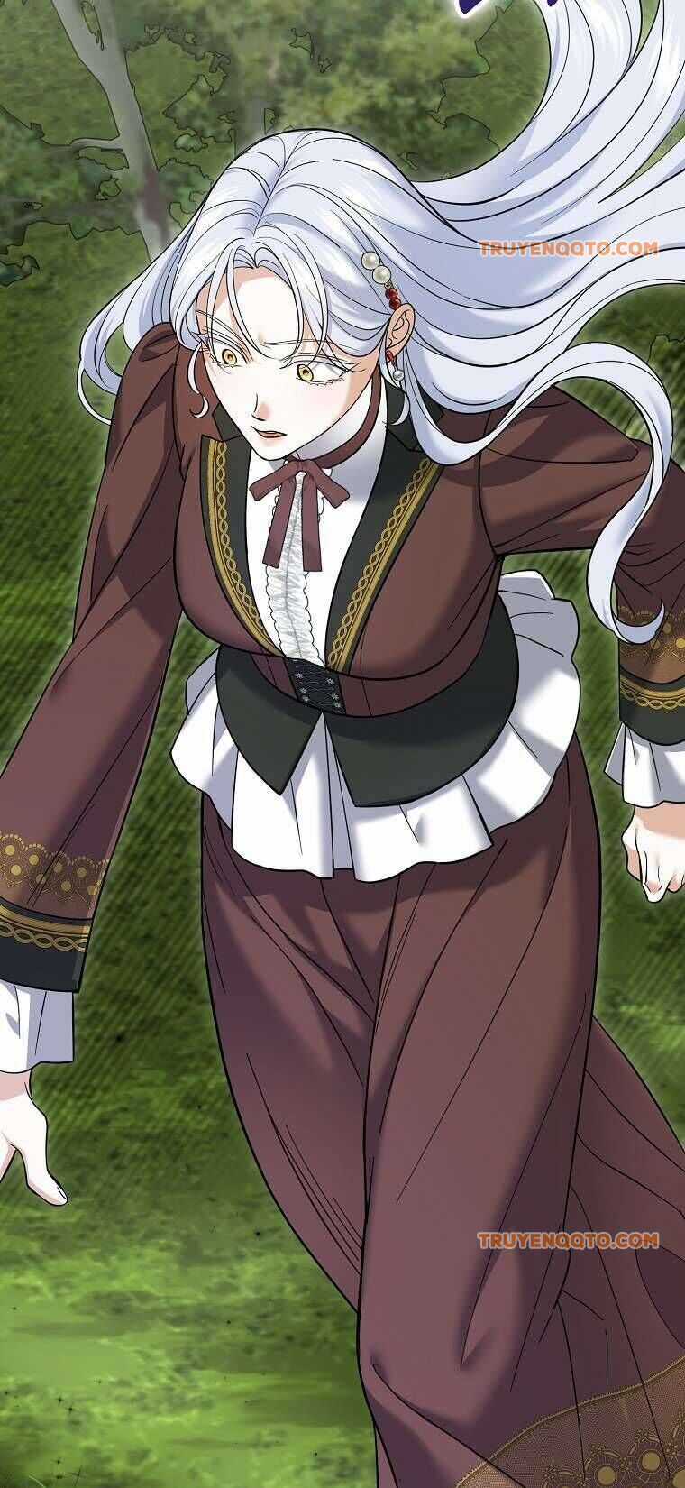 Vị Hôn Phu Phản Diện Cản Trở Con Đường Hoa Của Tôi Chương 53 trang 18