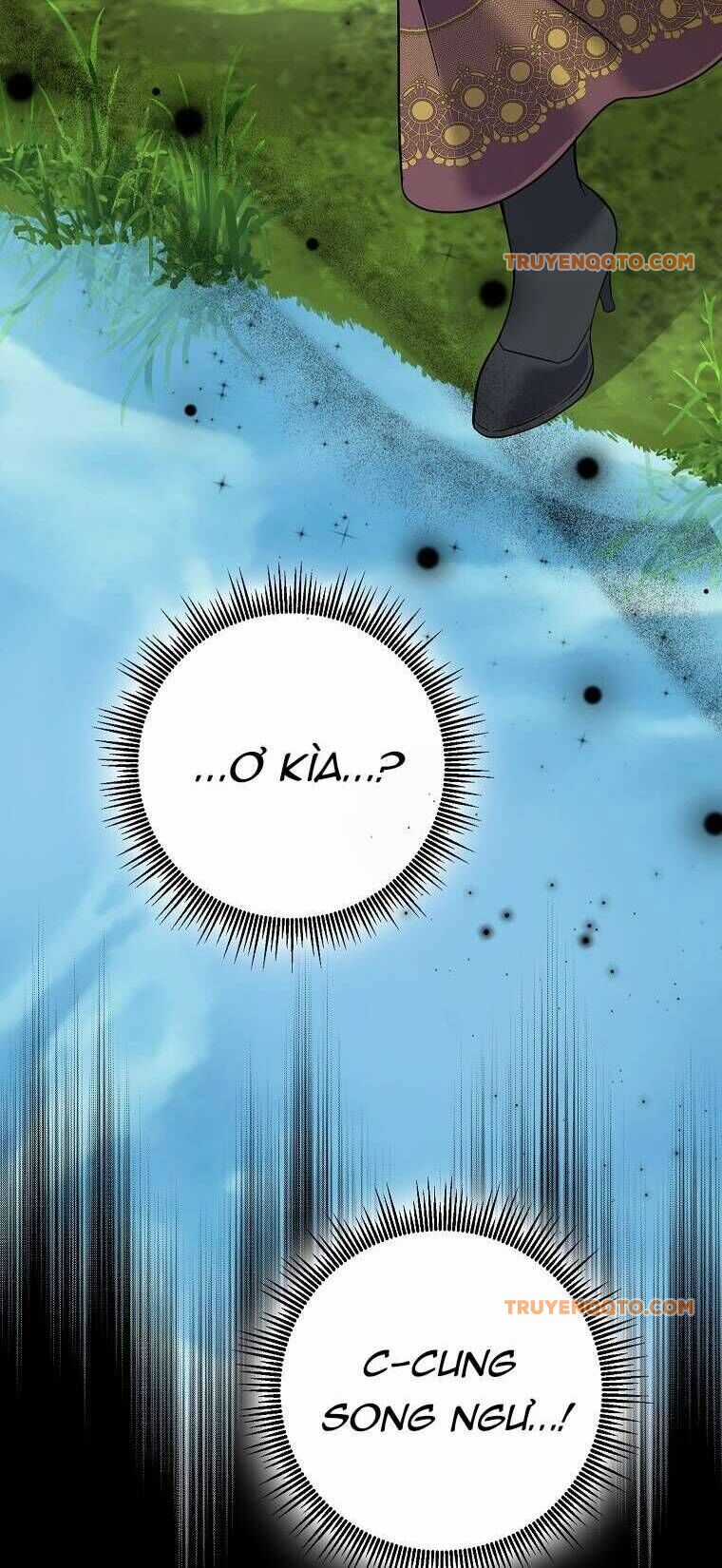 Vị Hôn Phu Phản Diện Cản Trở Con Đường Hoa Của Tôi Chương 53 trang 19