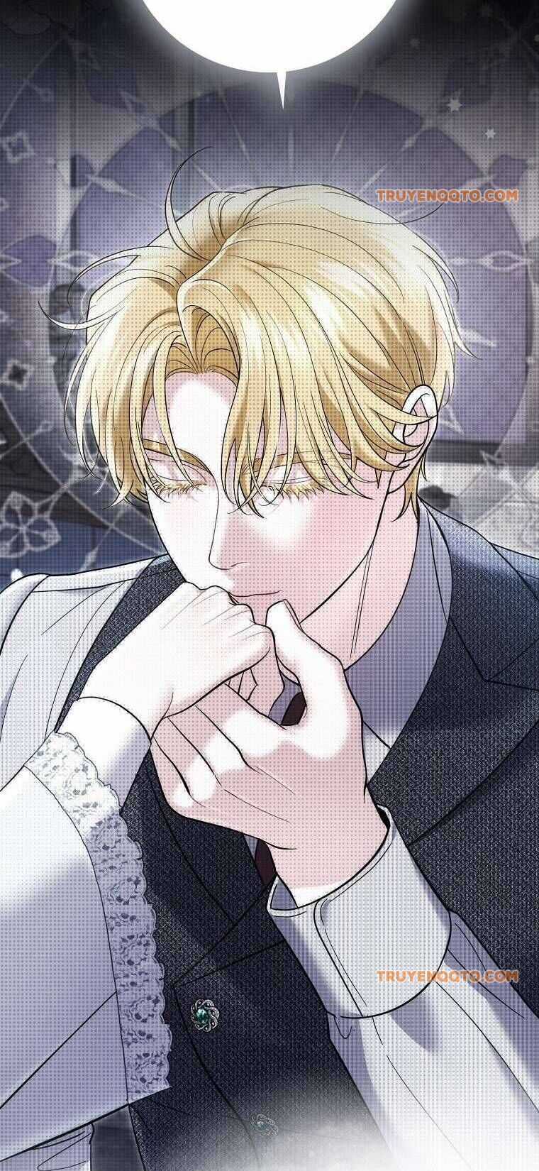 Vị Hôn Phu Phản Diện Cản Trở Con Đường Hoa Của Tôi Chương 53 trang 25