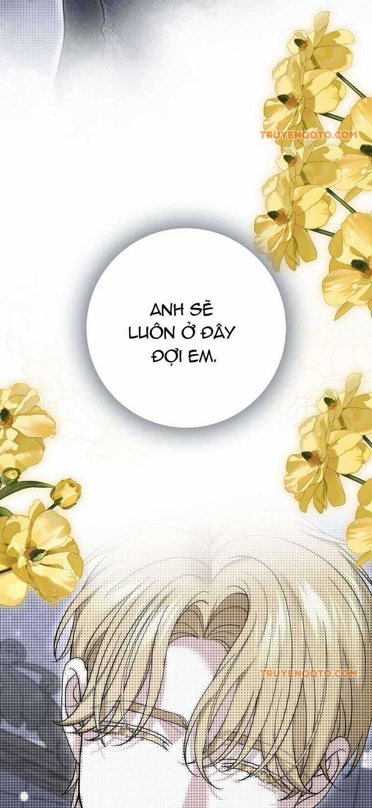 Vị Hôn Phu Phản Diện Cản Trở Con Đường Hoa Của Tôi Chương 53 trang 26