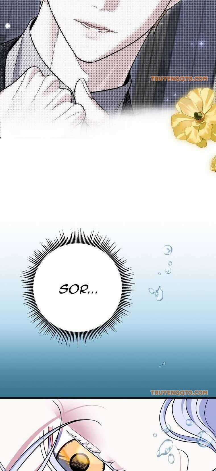 Vị Hôn Phu Phản Diện Cản Trở Con Đường Hoa Của Tôi Chương 53 trang 27