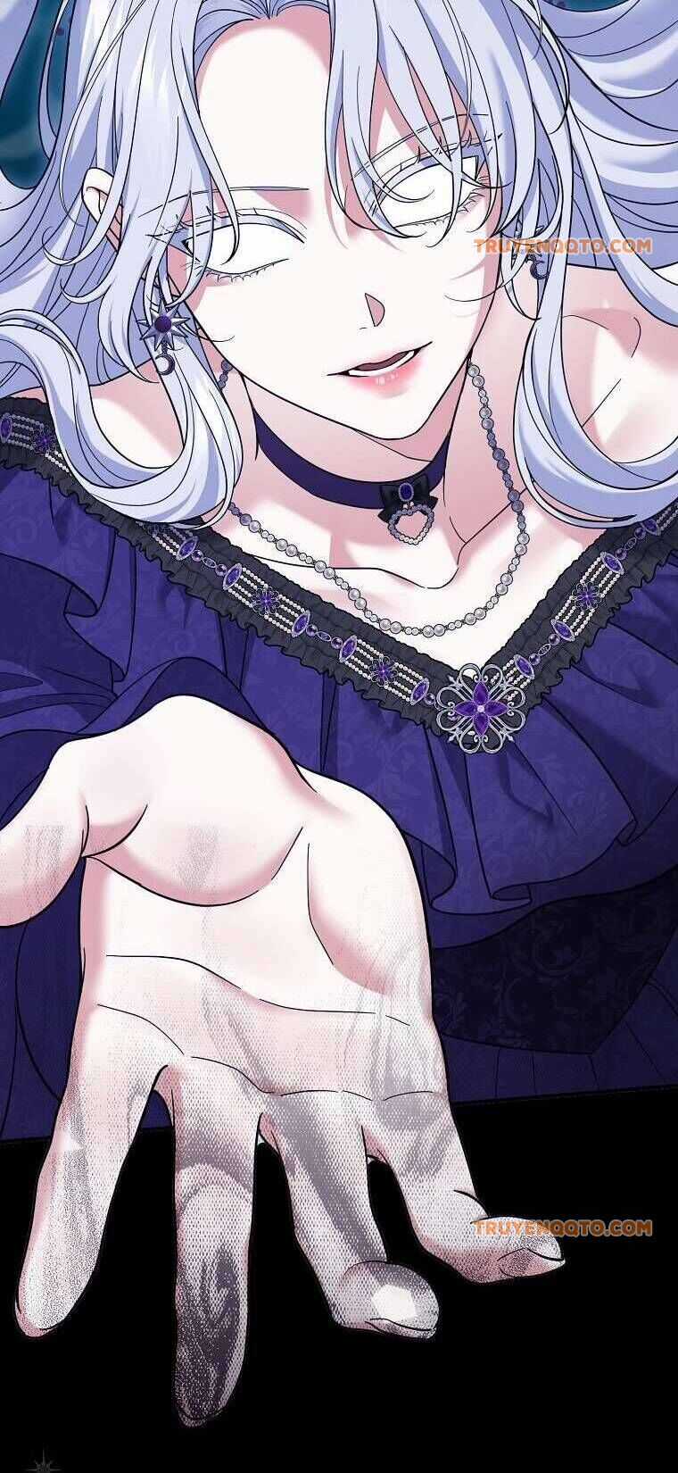 Vị Hôn Phu Phản Diện Cản Trở Con Đường Hoa Của Tôi Chương 53 trang 29