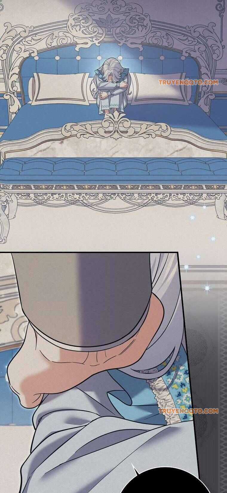 Vị Hôn Phu Phản Diện Cản Trở Con Đường Hoa Của Tôi Chương 53 trang 33