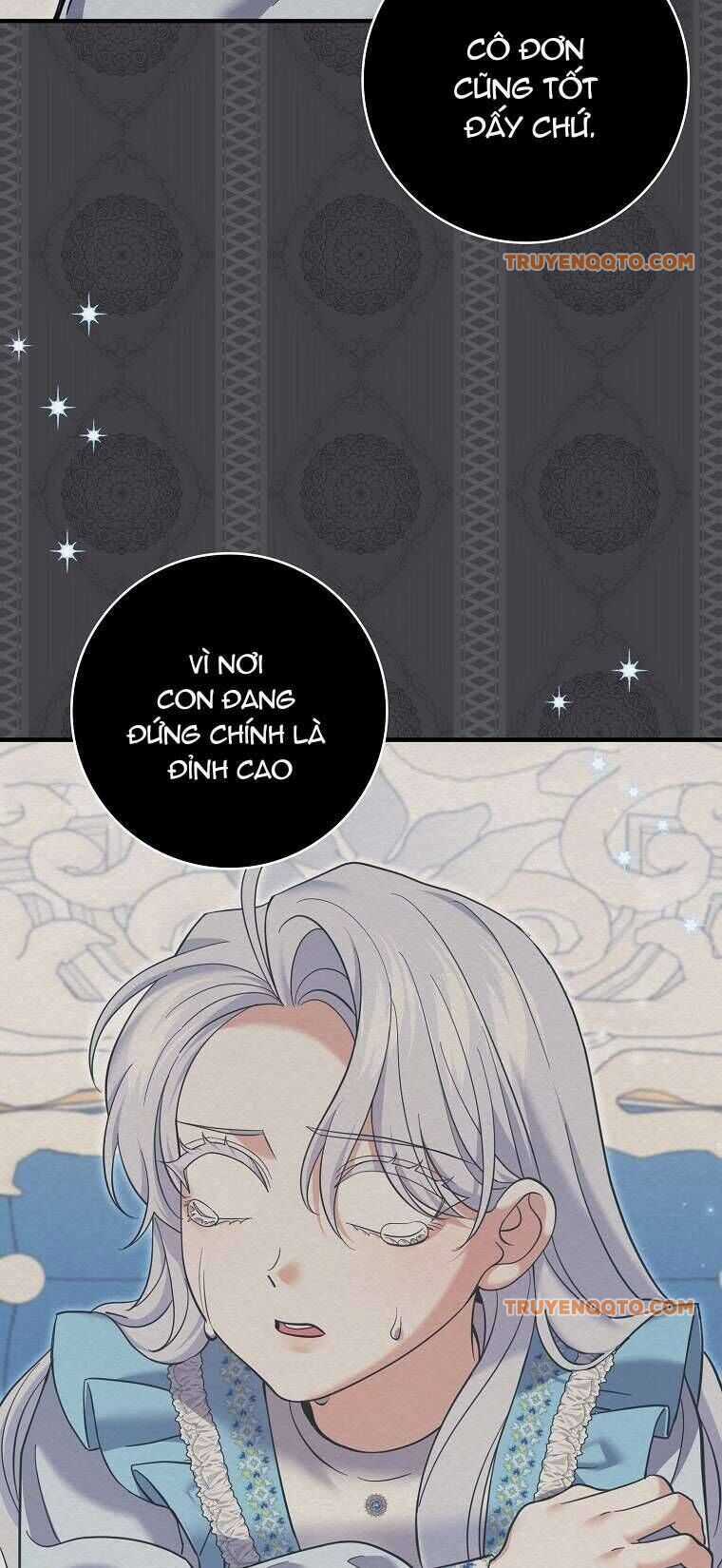 Vị Hôn Phu Phản Diện Cản Trở Con Đường Hoa Của Tôi Chương 53 trang 34