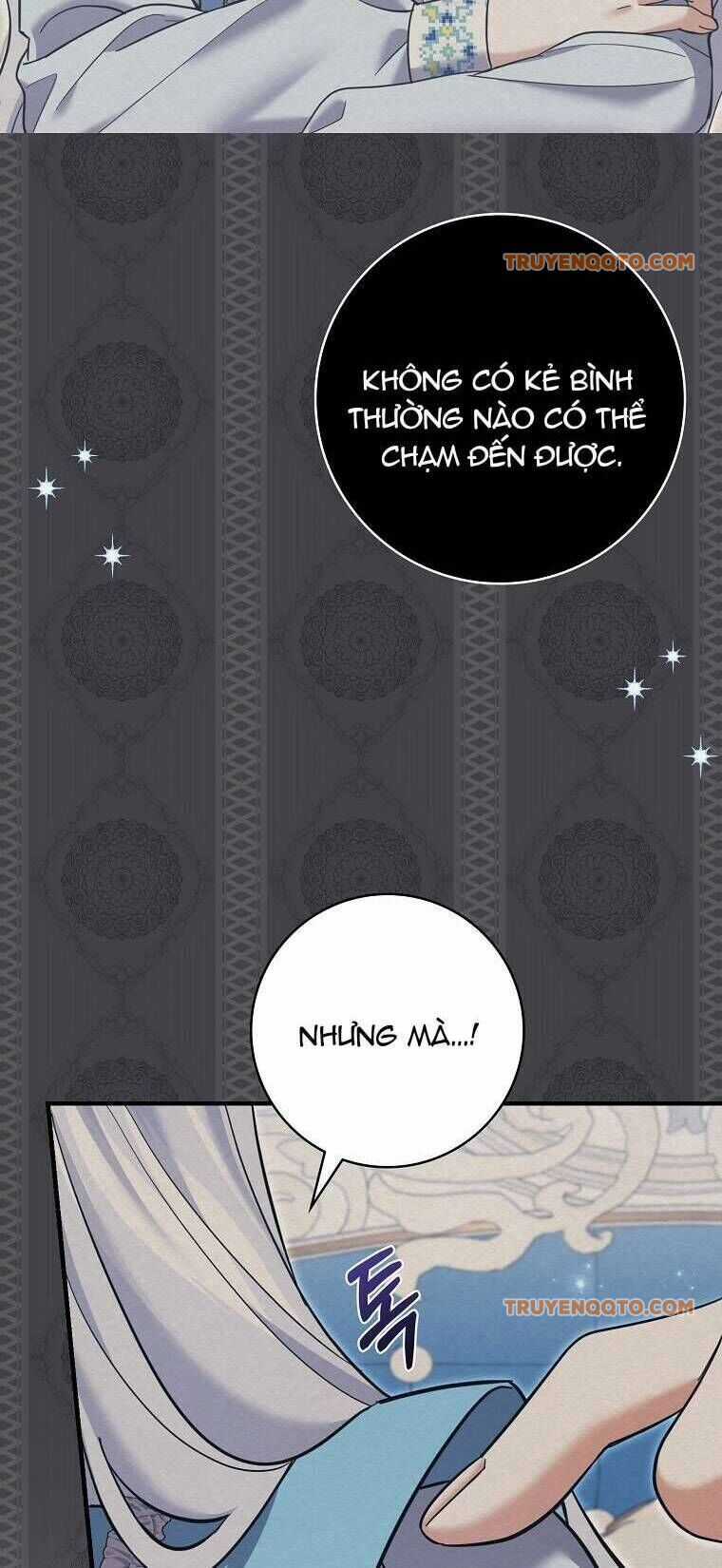 Vị Hôn Phu Phản Diện Cản Trở Con Đường Hoa Của Tôi Chương 53 trang 35