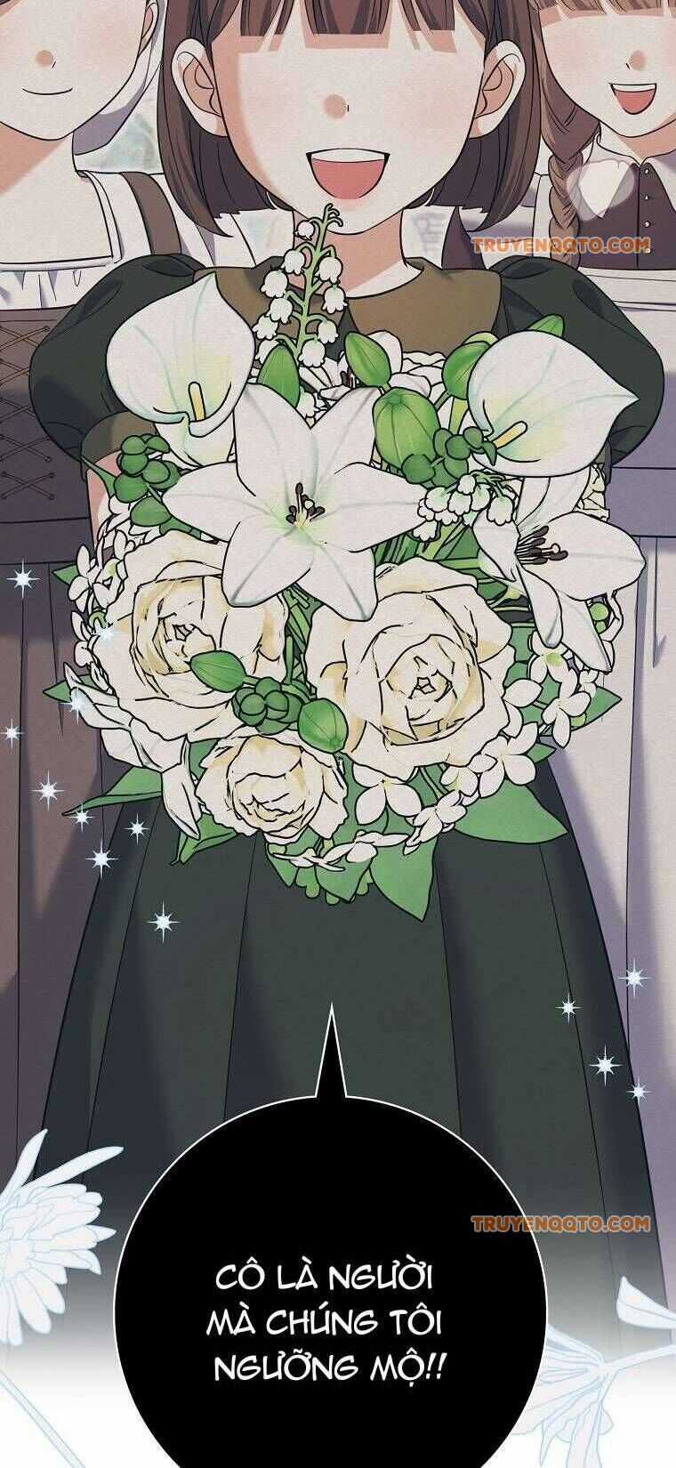 Vị Hôn Phu Phản Diện Cản Trở Con Đường Hoa Của Tôi Chương 53 trang 37