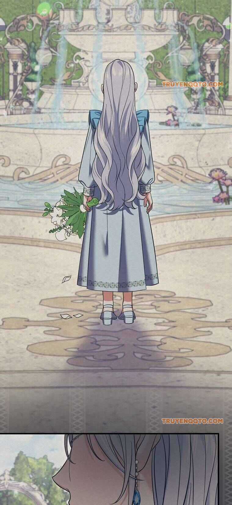 Vị Hôn Phu Phản Diện Cản Trở Con Đường Hoa Của Tôi Chương 53 trang 43