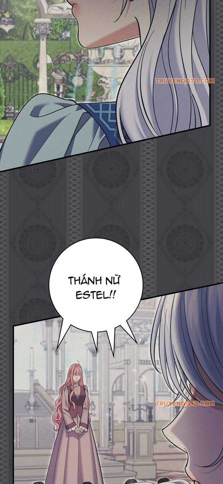 Vị Hôn Phu Phản Diện Cản Trở Con Đường Hoa Của Tôi Chương 53 trang 44