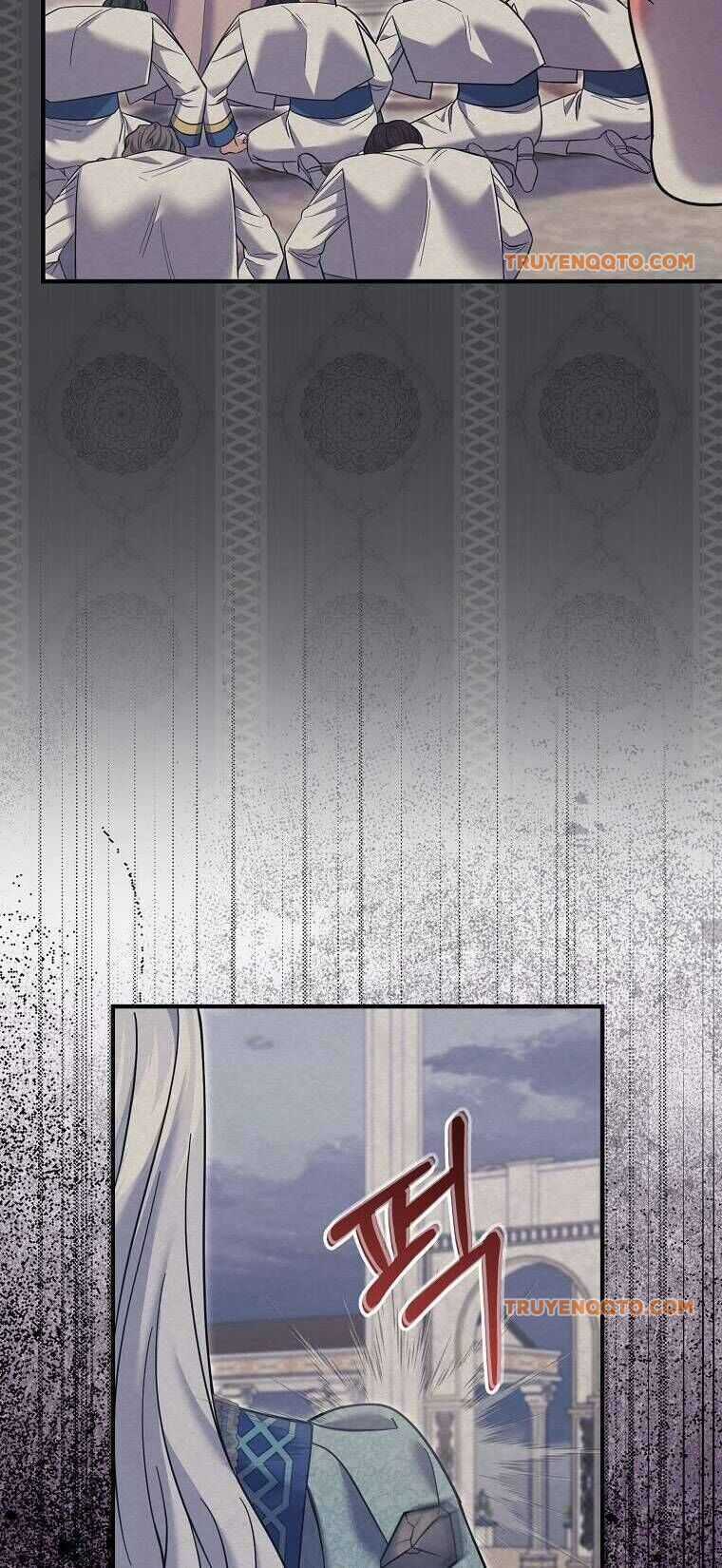 Vị Hôn Phu Phản Diện Cản Trở Con Đường Hoa Của Tôi Chương 53 trang 45