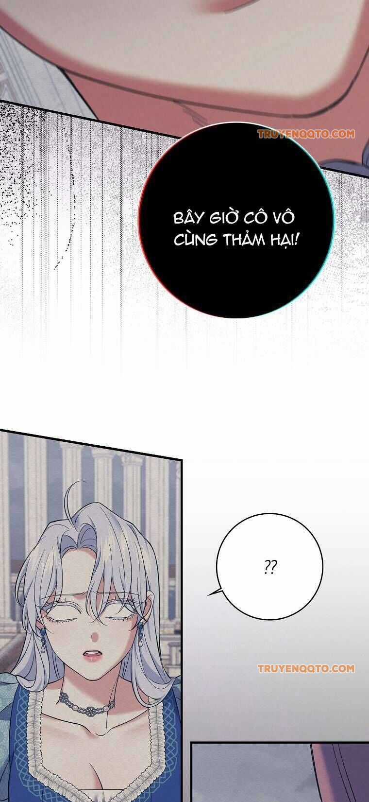 Vị Hôn Phu Phản Diện Cản Trở Con Đường Hoa Của Tôi Chương 53 trang 48