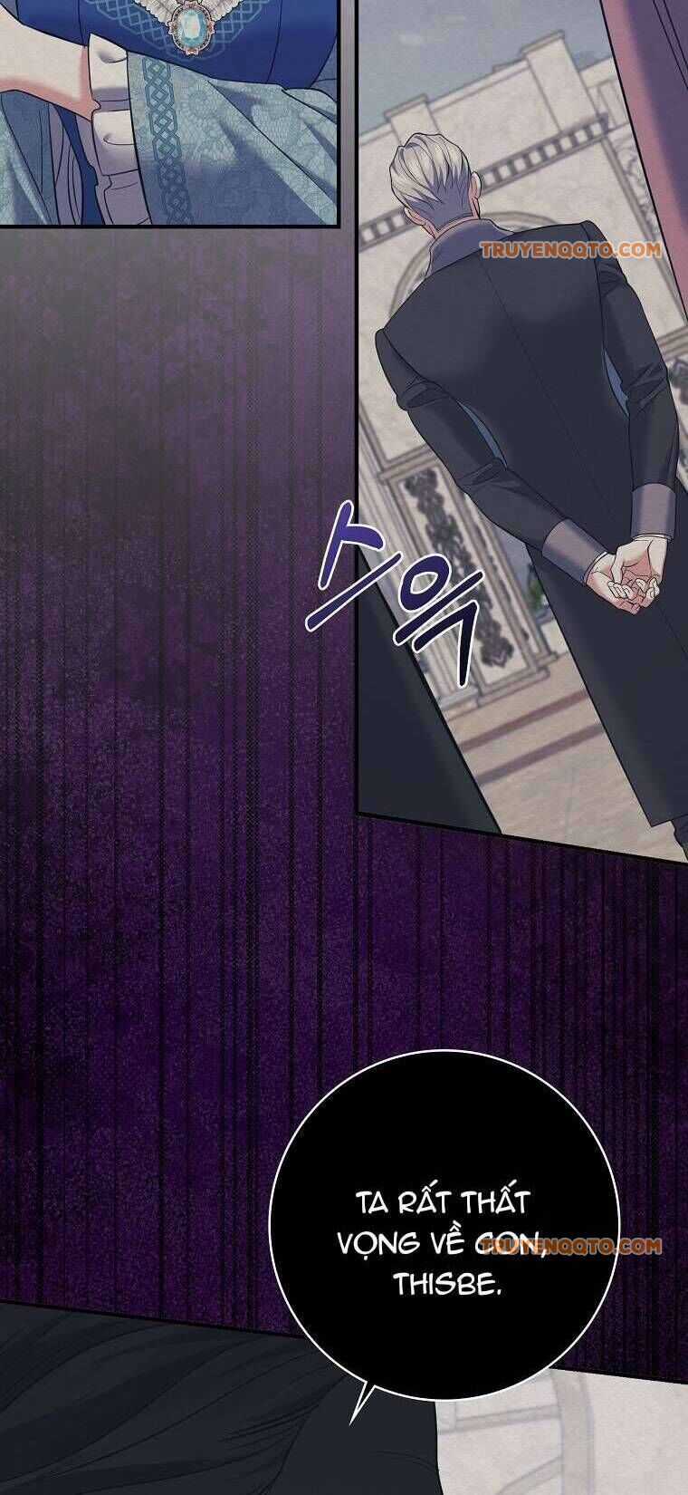 Vị Hôn Phu Phản Diện Cản Trở Con Đường Hoa Của Tôi Chương 53 trang 49