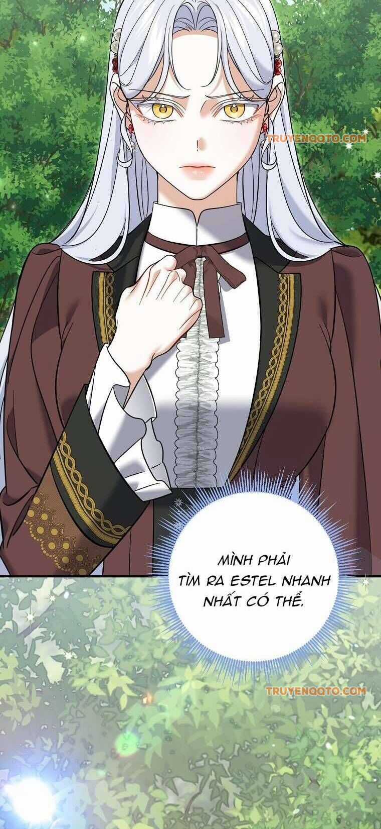 Vị Hôn Phu Phản Diện Cản Trở Con Đường Hoa Của Tôi Chương 53 trang 5