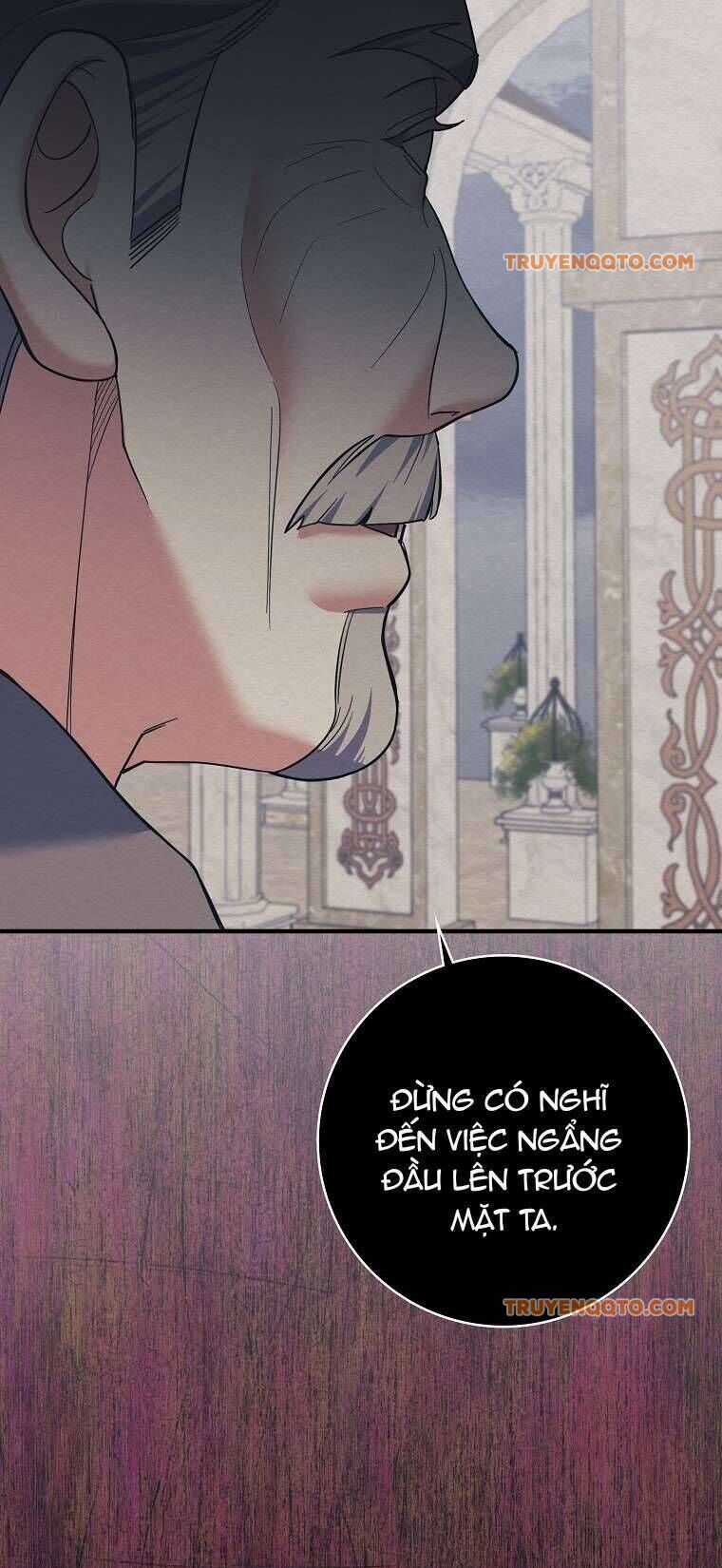 Vị Hôn Phu Phản Diện Cản Trở Con Đường Hoa Của Tôi Chương 53 trang 50