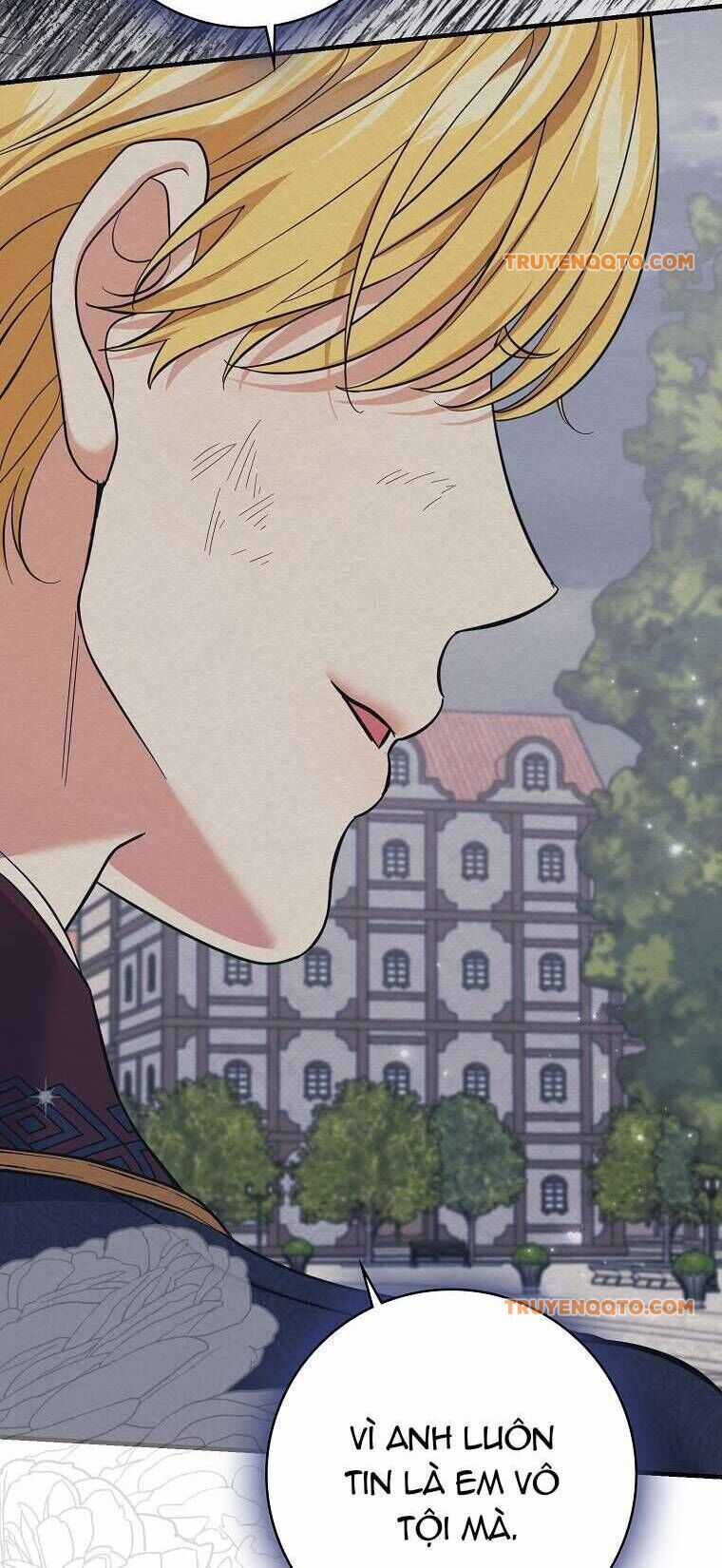 Vị Hôn Phu Phản Diện Cản Trở Con Đường Hoa Của Tôi Chương 53 trang 53