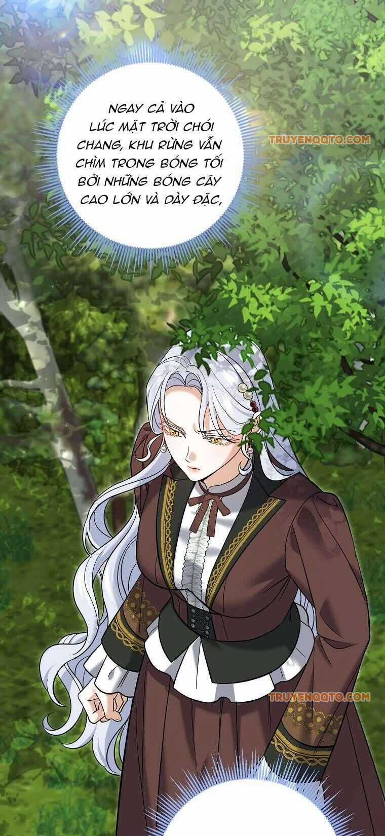 Vị Hôn Phu Phản Diện Cản Trở Con Đường Hoa Của Tôi Chương 53 trang 6