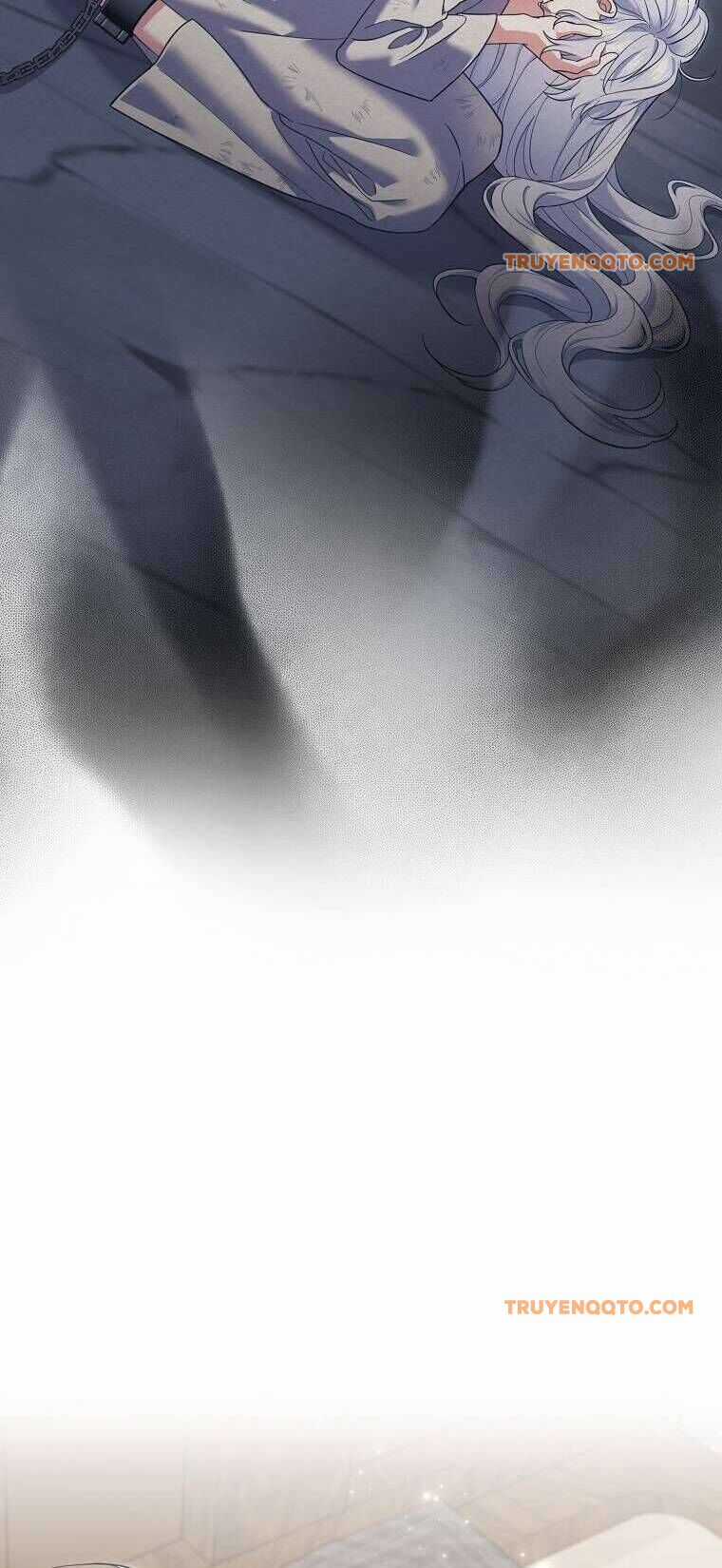 Vị Hôn Phu Phản Diện Cản Trở Con Đường Hoa Của Tôi Chương 53 trang 61