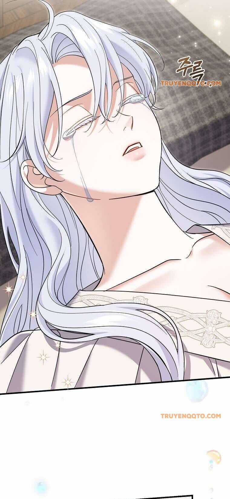 Vị Hôn Phu Phản Diện Cản Trở Con Đường Hoa Của Tôi Chương 53 trang 62