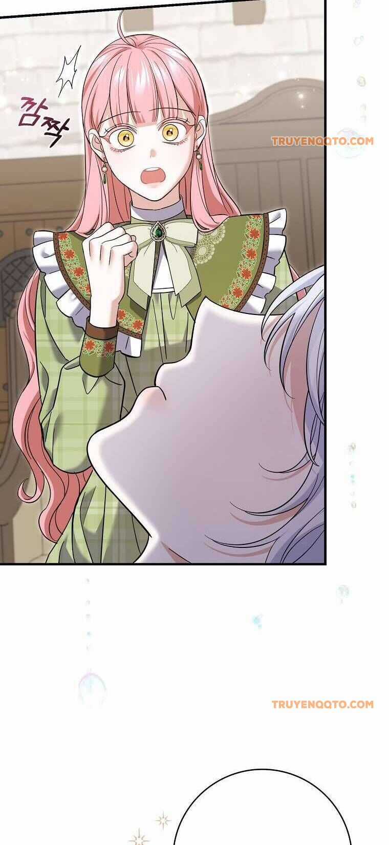 Vị Hôn Phu Phản Diện Cản Trở Con Đường Hoa Của Tôi Chương 53 trang 63