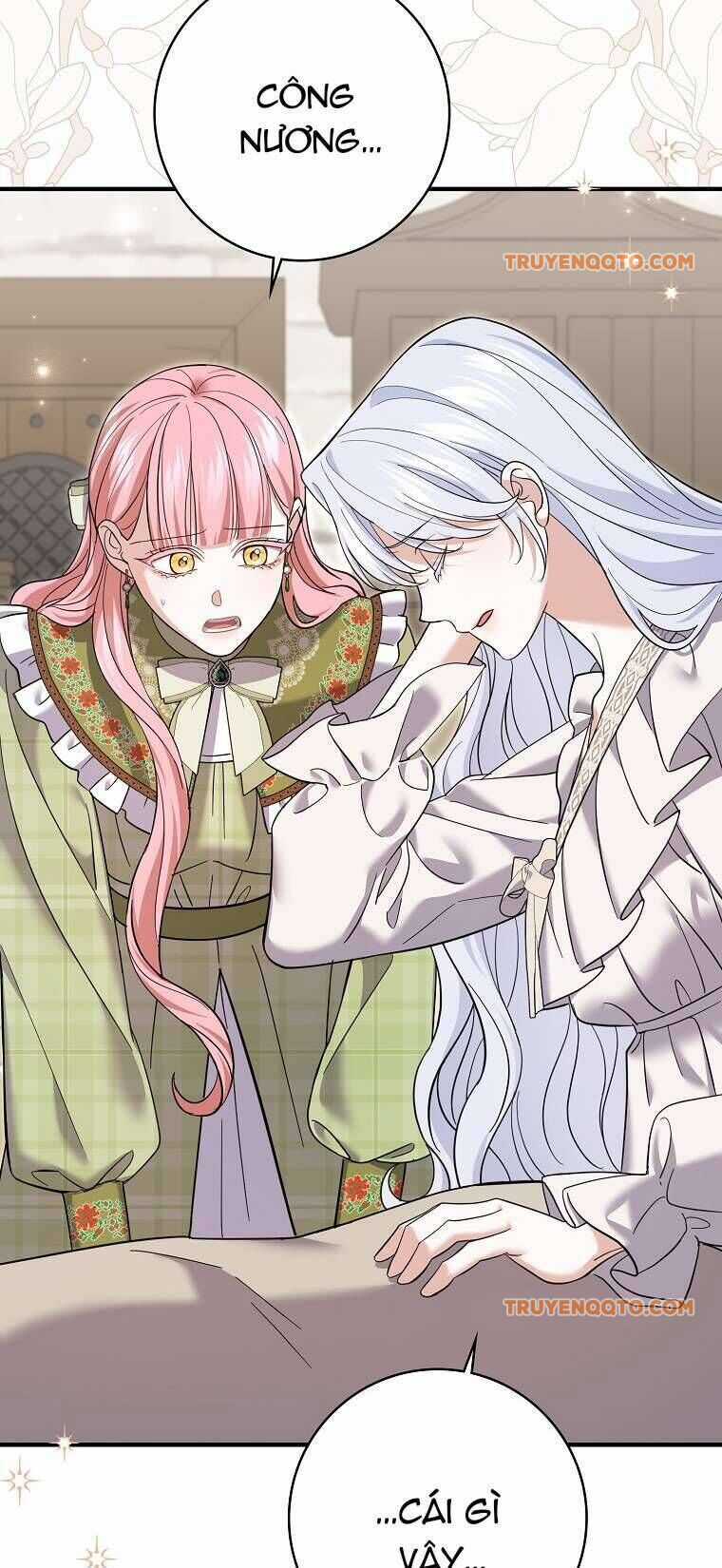 Vị Hôn Phu Phản Diện Cản Trở Con Đường Hoa Của Tôi Chương 53 trang 66