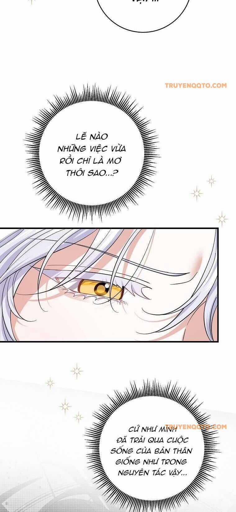 Vị Hôn Phu Phản Diện Cản Trở Con Đường Hoa Của Tôi Chương 53 trang 67