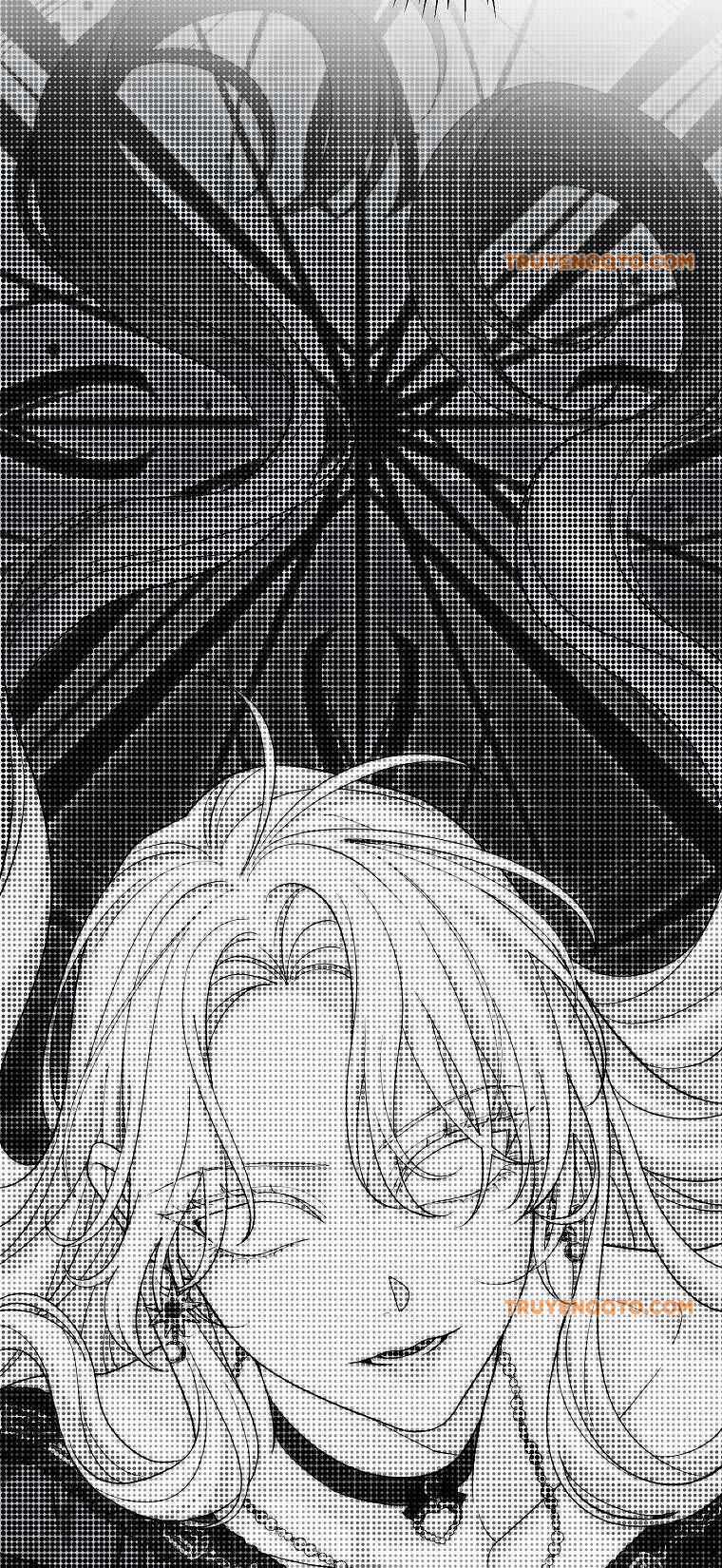 Vị Hôn Phu Phản Diện Cản Trở Con Đường Hoa Của Tôi Chương 53 trang 68