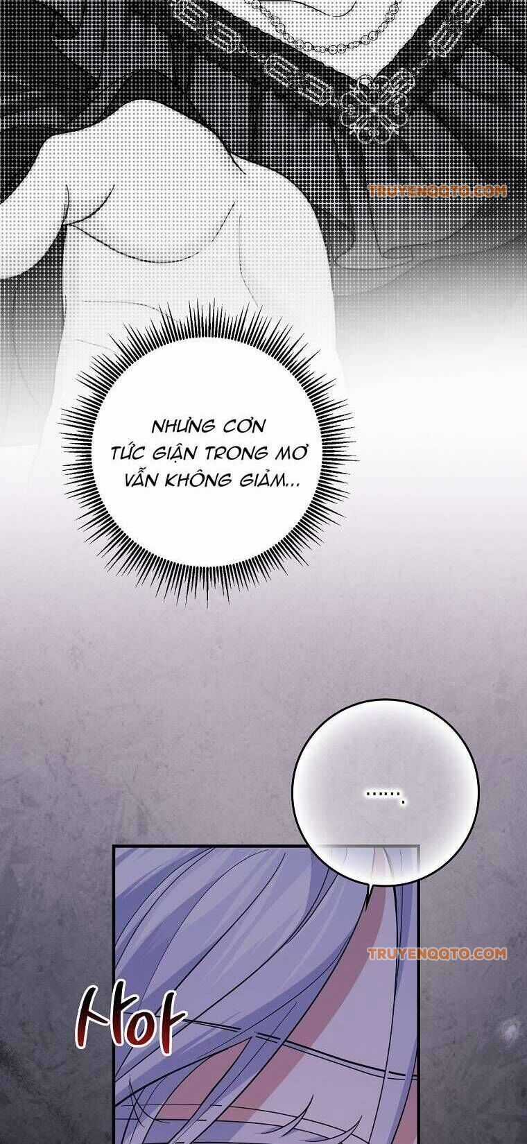 Vị Hôn Phu Phản Diện Cản Trở Con Đường Hoa Của Tôi Chương 53 trang 69